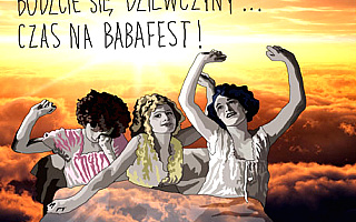 Wszystko dla pań czyli BabaFest w Olsztynie